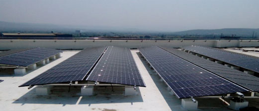 solar installer in delhi ncr