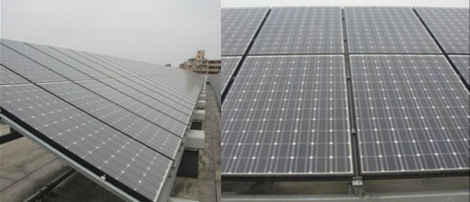 solar company dharuhera