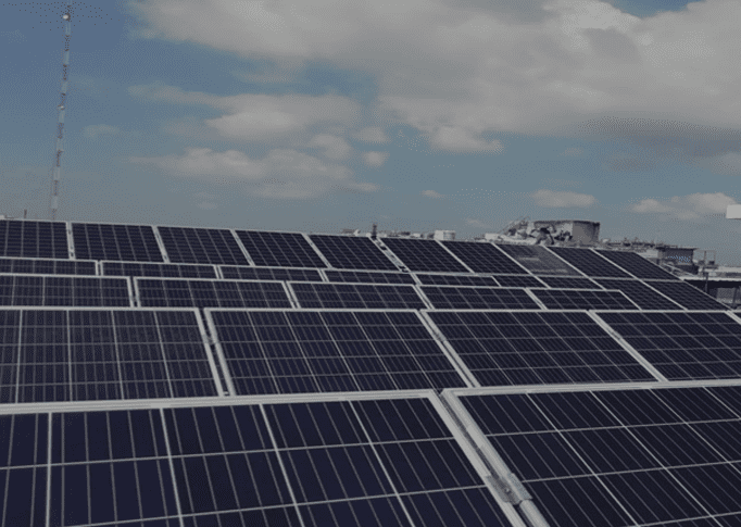 30 KW Solar Panel Manesar