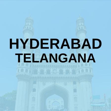 Jetsor Hyderabad
