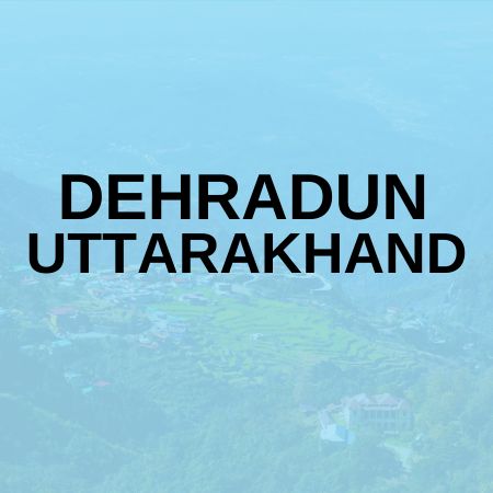 Jetsor Dehradun
