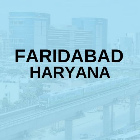 Faridabad Haryana